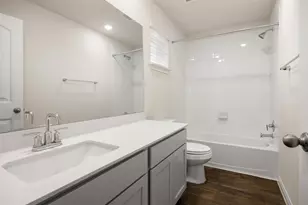 413 Emerald Cv, Georgetown, TX 78626 - Photo 3