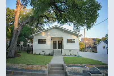 803 Oakland Ave #B, Austin, TX 78703 - Photo 1