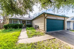 6003 Avery Island Ave, Austin, TX 78727 - Photo 1