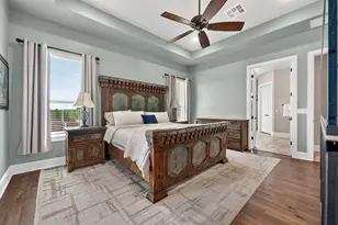 105 Coopers Hill Rd, Georgetown, TX 78633 - Photo 19