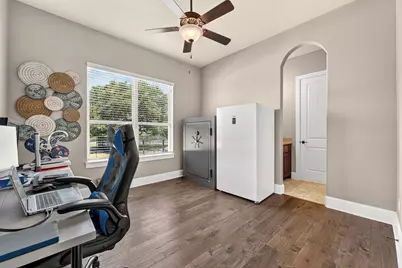105 Coopers Hill Road, Georgetown, TX 78633 - Photo 29