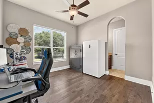 105 Coopers Hill Rd, Georgetown, TX 78633 - Photo 29