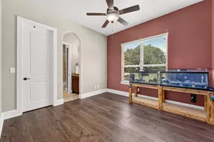 105 Coopers Hill Rd, Georgetown, TX 78633 - Photo 25