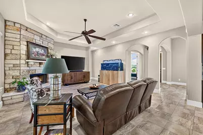 105 Coopers Hill Road, Georgetown, TX 78633 - Photo 11