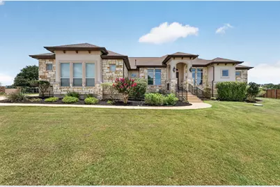 105 Coopers Hill Road, Georgetown, TX 78633 - Photo 3