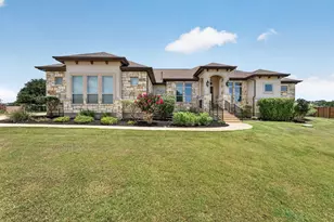 105 Coopers Hill Rd, Georgetown, TX 78633 - Photo 3