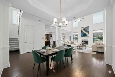 2300 Lakehurst Road, Spicewood, TX 78669 - Photo 9