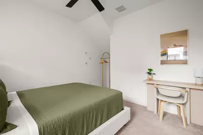 1211 Taulbee Lane #2, Austin, TX 78757 - Photo 7