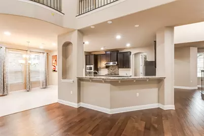 9121 Ivalenes Hope Drive, Austin, TX 78717 - Photo 11