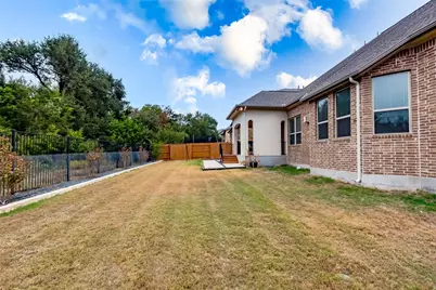 9121 Ivalenes Hope Drive, Austin, TX 78717 - Photo 35