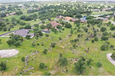 1908 Look There Cove, Horseshoe Bay, TX 78657 - Photo 3