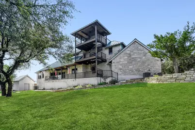 4806 Creek Meadow Cove, Spicewood, TX 78669 - Photo 29