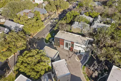 219 Lessin Lane #10A, Austin, TX 78704 - Photo 25