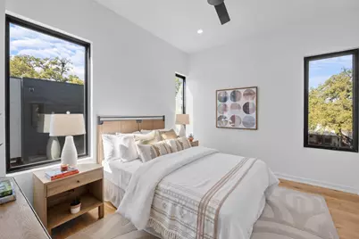 219 Lessin Lane #10A, Austin, TX 78704 - Photo 17