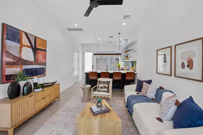 219 Lessin Lane #10A, Austin, TX 78704 - Photo 7