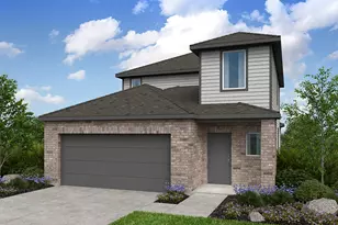 609 Unakite Trl, Liberty Hill, TX 78642 - Photo 1