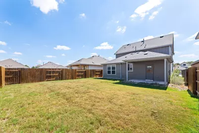 322 Bonnet Boulevard, Georgetown, TX 78628 - Photo 35