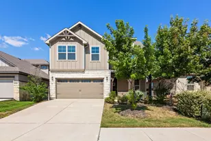 322 Bonnet Blvd, Georgetown, TX 78628 - Photo 1