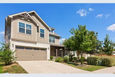 322 Bonnet Boulevard, Georgetown, TX 78628 - Photo 37