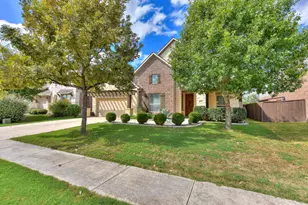 [Address not provided], Liberty Hill, TX 78642 - Photo 3