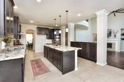 [Address not provided], Liberty Hill, TX 78642 - Photo 15