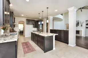 [Address not provided], Liberty Hill, TX 78642 - Photo 15