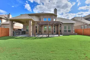 [Address not provided], Liberty Hill, TX 78642 - Photo 39