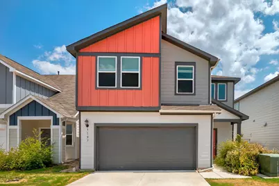 5107 Lemon Tree Path #127, Austin, TX 78723 - Photo 1