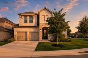 200 Ashmore Ln, Georgetown, TX 78628 - Photo 3