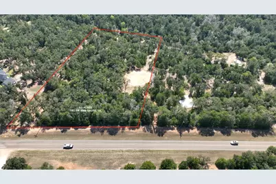 Tbd Fm 2095, Gause, TX 77857 - Photo 1
