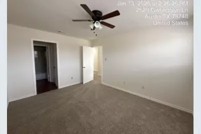 2629 Gwendolyn Lane #B, Austin, TX 78748 - Photo 17