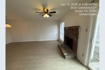 2629 Gwendolyn Lane #B, Austin, TX 78748 - Photo 7