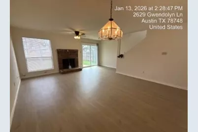 2629 Gwendolyn Lane #B, Austin, TX 78748 - Photo 5