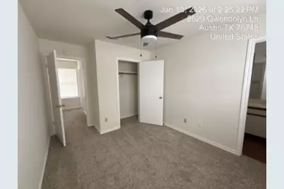 2629 Gwendolyn Lane #B, Austin, TX 78748 - Photo 11