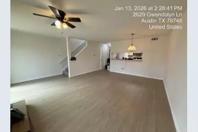2629 Gwendolyn Lane #B, Austin, TX 78748 - Photo 9