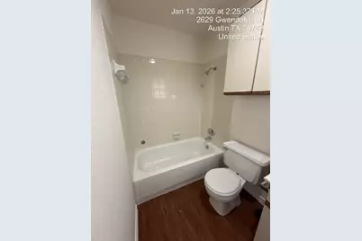 2629 Gwendolyn Lane #B, Austin, TX 78748 - Photo 13