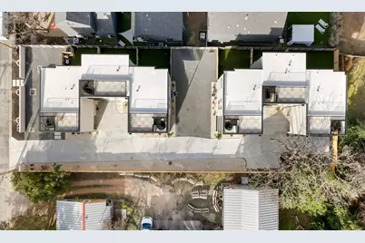 5507 Clay Avenue #1A, 1B, 1C, 2A, 2B, 2C, Austin, TX 78756 - Photo 7