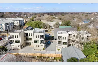 5507 Clay Avenue #1A, 1B, 1C, 2A, 2B, 2C, Austin, TX 78756 - Photo 3