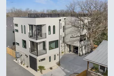 5507 Clay Avenue #1A, 1B, 1C, 2A, 2B, 2C, Austin, TX 78756 - Photo 7