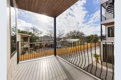 5507 Clay Avenue #1A, 1B, 1C, 2A, 2B, 2C, Austin, TX 78756 - Photo 11