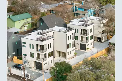 5507 Clay Avenue #1A, 1B, 1C, 2A, 2B, 2C, Austin, TX 78756 - Photo 1