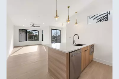 5507 Clay Avenue #1A, 1B, 1C, 2A, 2B, 2C, Austin, TX 78756 - Photo 21