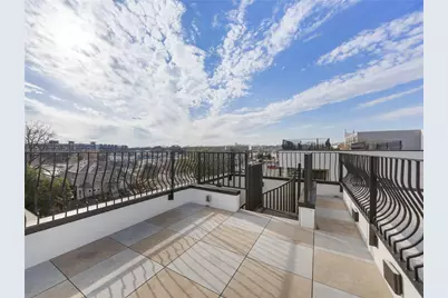 5507 Clay Avenue #1A, 1B, 1C, 2A, 2B, 2C, Austin, TX 78756 - Photo 13