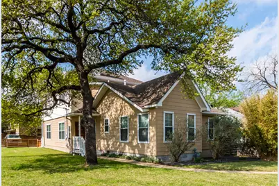 901 W Mary Street, Austin, TX 78704 - Photo 1