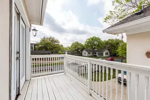 901 W Mary St, Austin, TX 78704 - Photo 17
