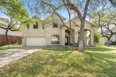 1512 Amelia Drive, Cedar Park, TX 78613 - Photo 1