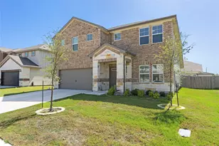 323 Windy Reed Rd, Hutto, TX 78634 - Photo 3
