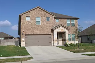 323 Windy Reed Rd, Hutto, TX 78634 - Photo 1