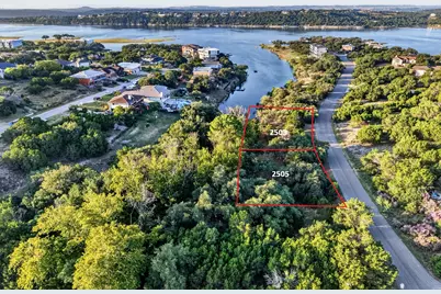 2503 Hancock Avenue, Lago Vista, TX 78645 - Photo 5
