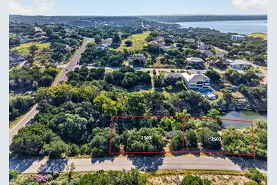 2503 Hancock Avenue, Lago Vista, TX 78645 - Photo 3
